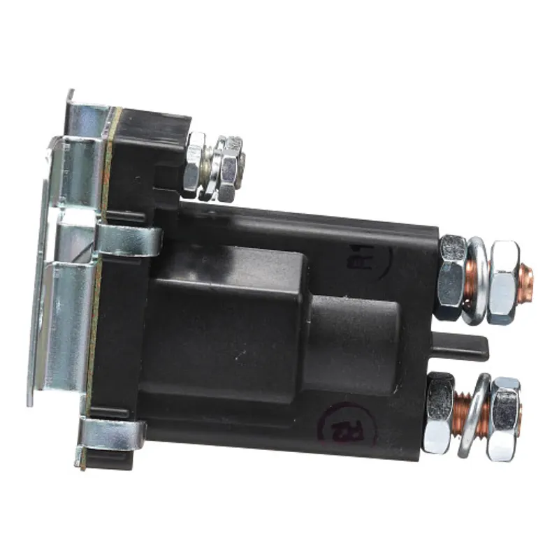 Peça código OEM 9802112 — Relé