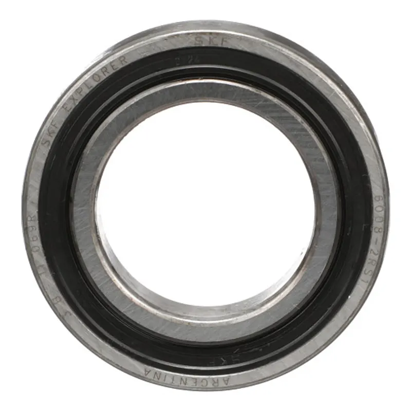 Peça código OEM 9802733 — Rolamento rígido de esferas - 6008-2RS1