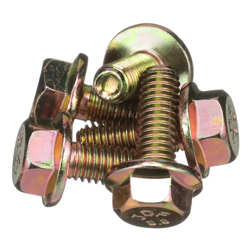 Peça código OEM 9804255 — Parafuso de flange