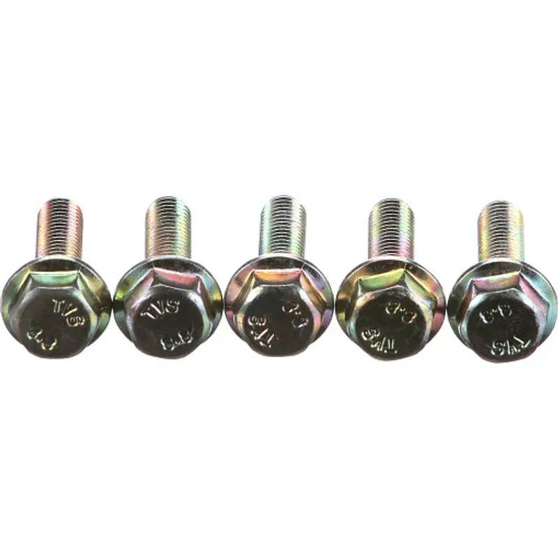 Peça código OEM 9804257 — PARAFUSO FLANGEADO