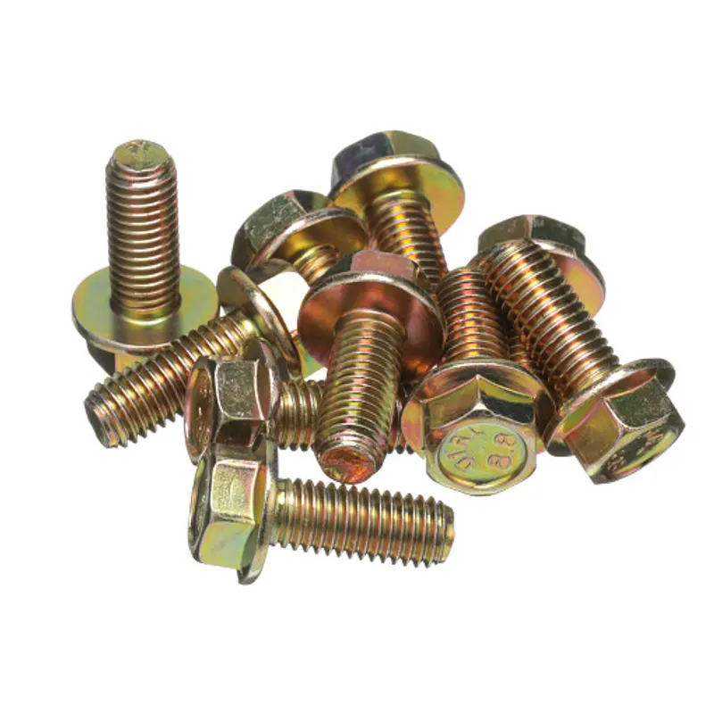 Peça código OEM 9804261 — Metric Hex Screw