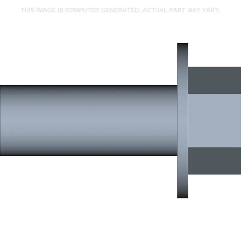Peça código OEM 9804271 — Flange Screw - Cl 8.8 - Full Thread - M16 x 40