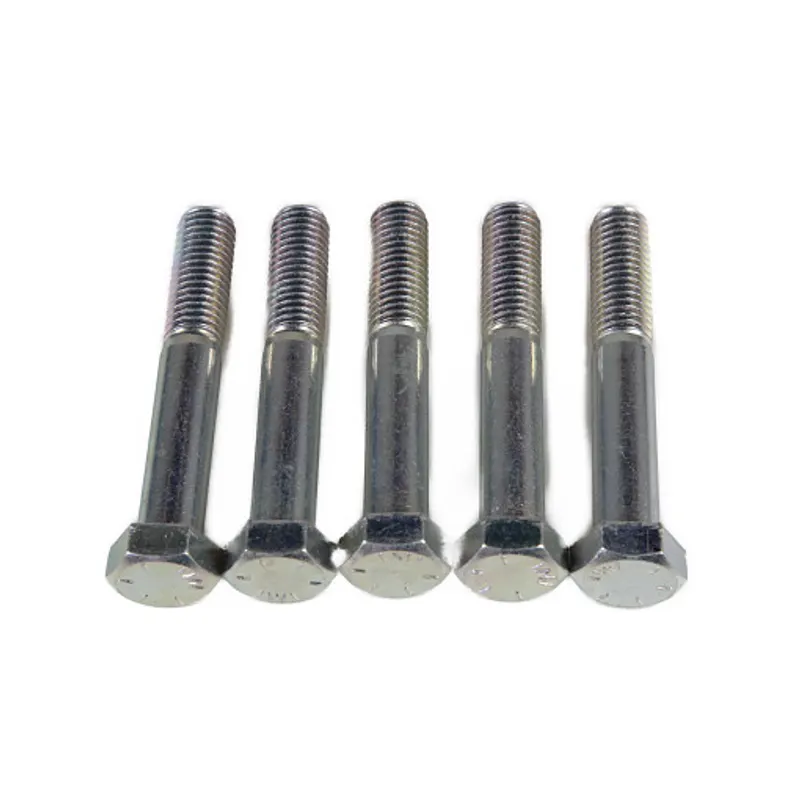 Peça código OEM 9804395 — Parafuso de Aço