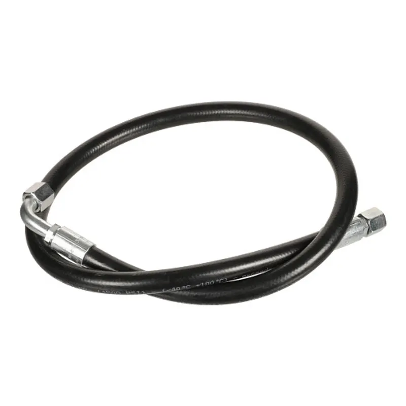 Peça código OEM 9804686 — MANGUEIRA