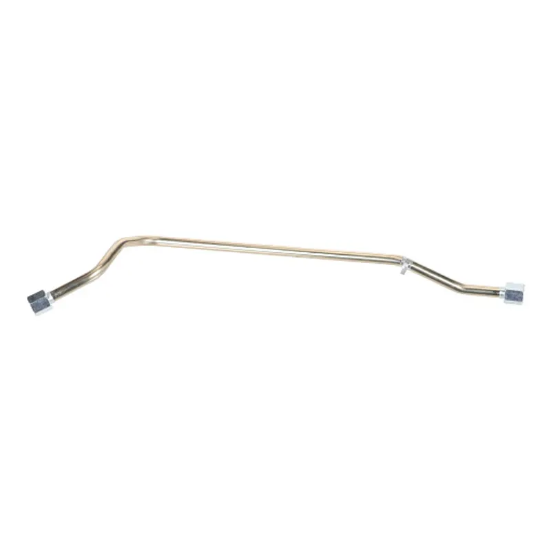 Peça código OEM 9804708 — Boom Hydraulic Tube - 24.9" L