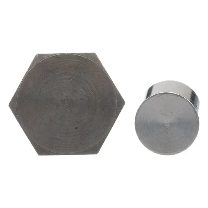 Peça código OEM 9805265 — Hydraulic Valve Kit