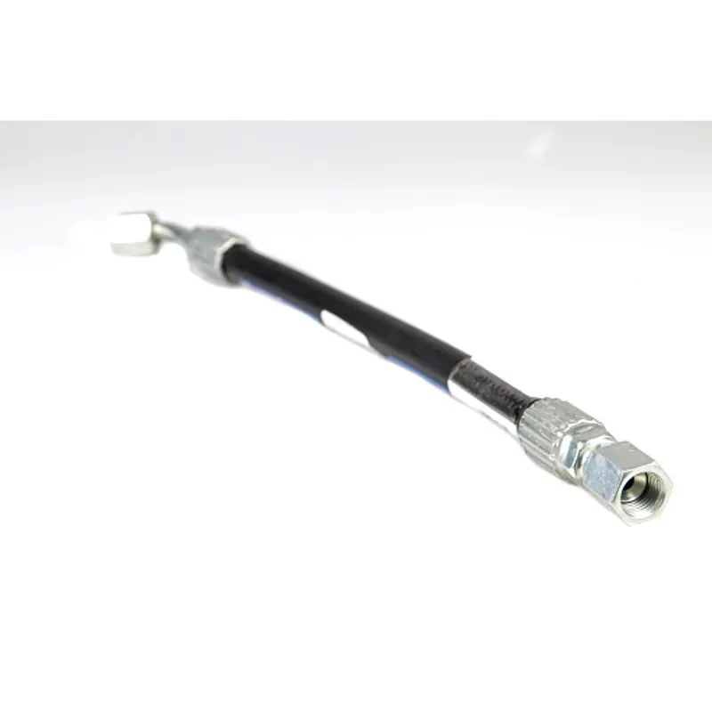 Peça código OEM 9805287 — Tubo Flexível