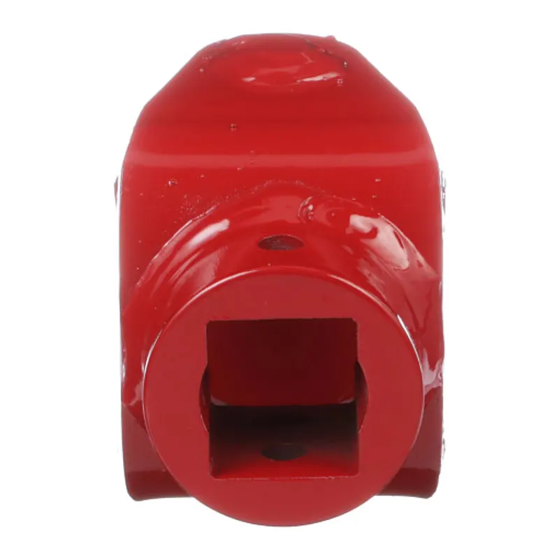 Peça código OEM 9806635 — Yoke