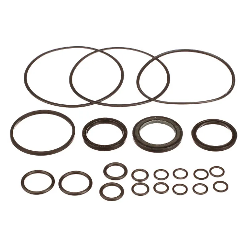 Peça código OEM 9807617 — Kit de vedantes