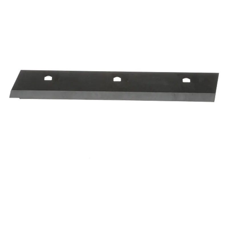 Peça código OEM 9809008 — Faca de êmbolo