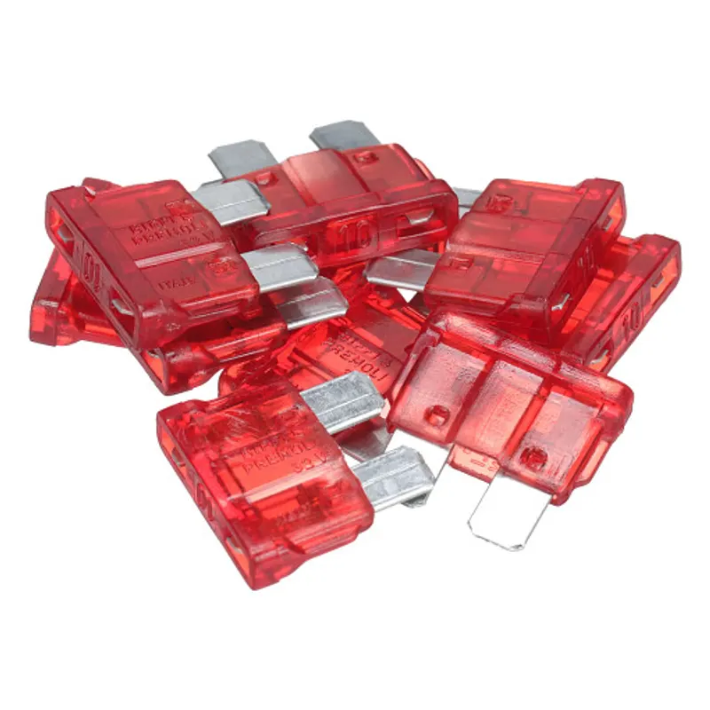 Peça código OEM 9811773 — Fusível de 10 A