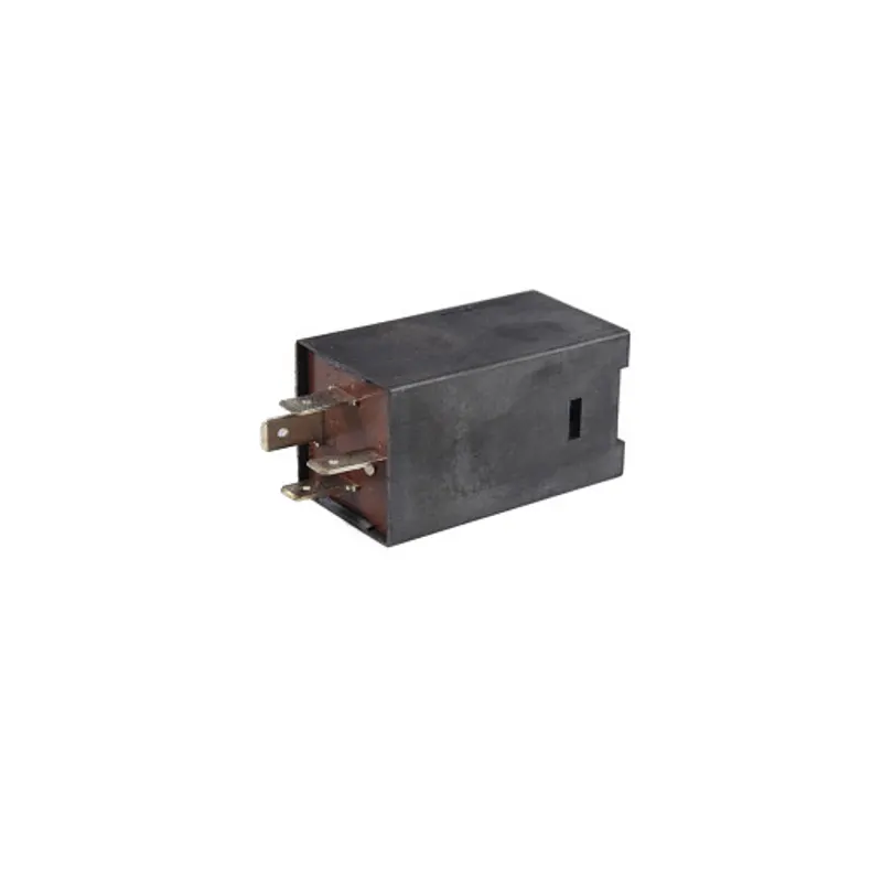 Peça código OEM 9813500 — Lâmpada Intermitente de Aço