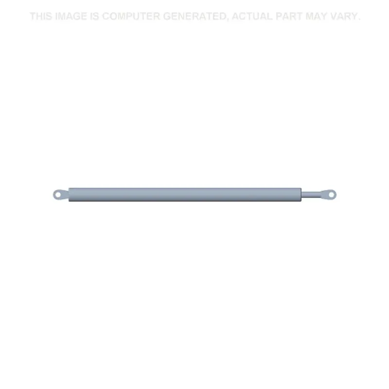 Peça código OEM 9814770 — Gas Strut - 685 mm Extended - 385 mm Compressed