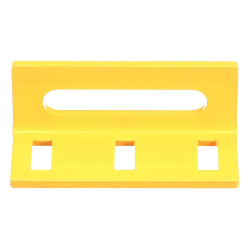 Peça código OEM 9815110 — Suporte