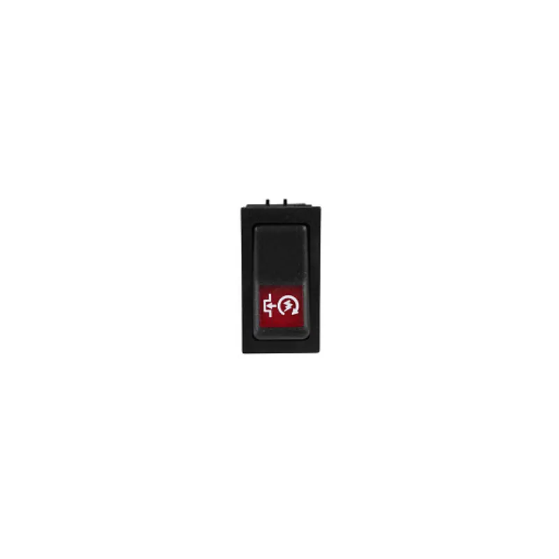 Peça código OEM 9817433 — Interruptor