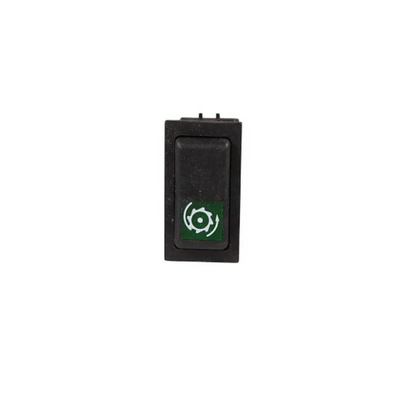 Peça código OEM 9817975 — Interruptor de Alavanca