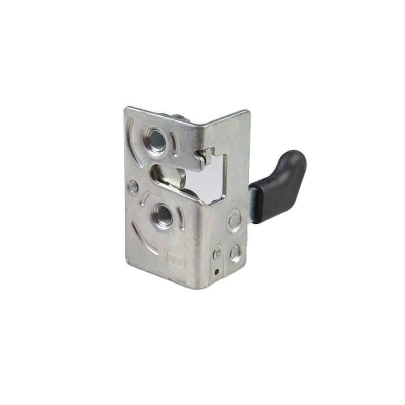 Peça código OEM 9817980 — Fechadura