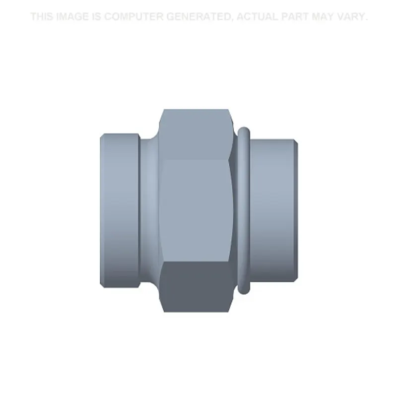 Peça código OEM 9818287 — CONECTOR HIDRÁUL