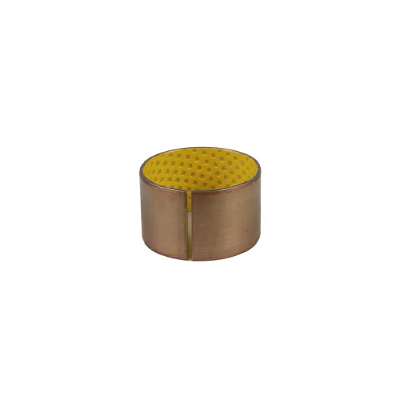 Peça código OEM 9819016 — Casquilho dividido - 65 mm DE x 60 mm DI x 40 mm C