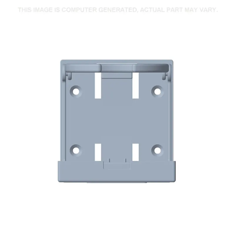 Peça código OEM 9819041 — Cup Holder Clamp