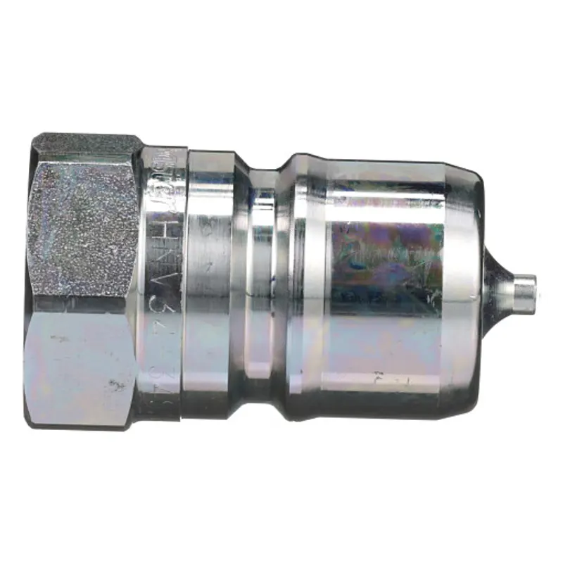 Peça código OEM 9820148 — Acoplador rápido - Macho