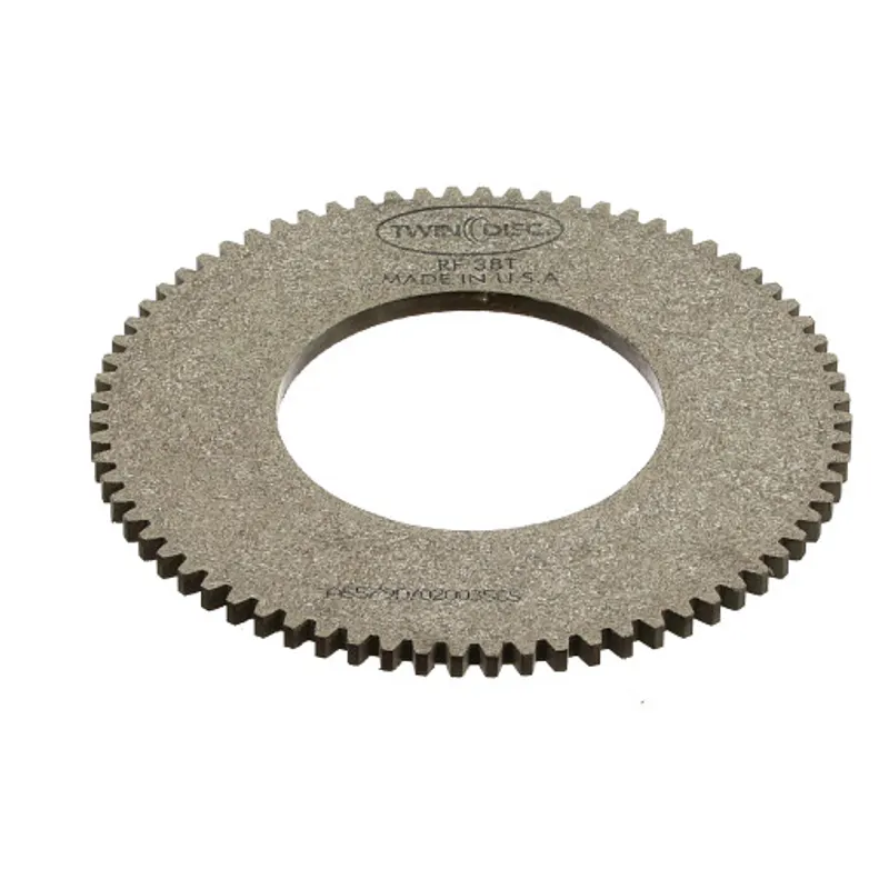 Peça código OEM 9820504 — Disc Clutch Parts