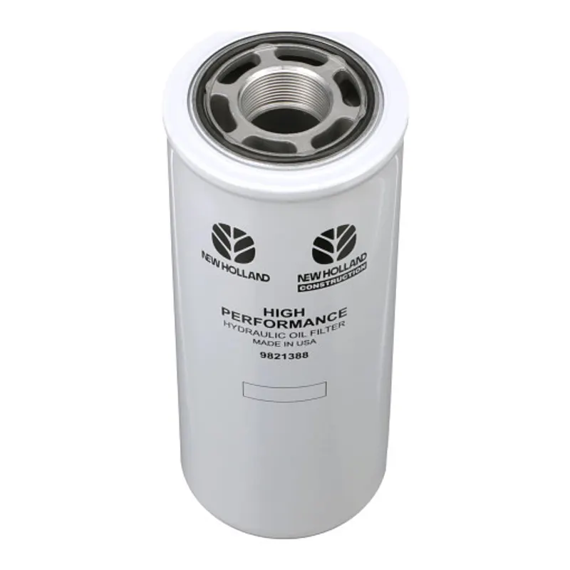 Peça código OEM 9821388 — Filtro hidráulico