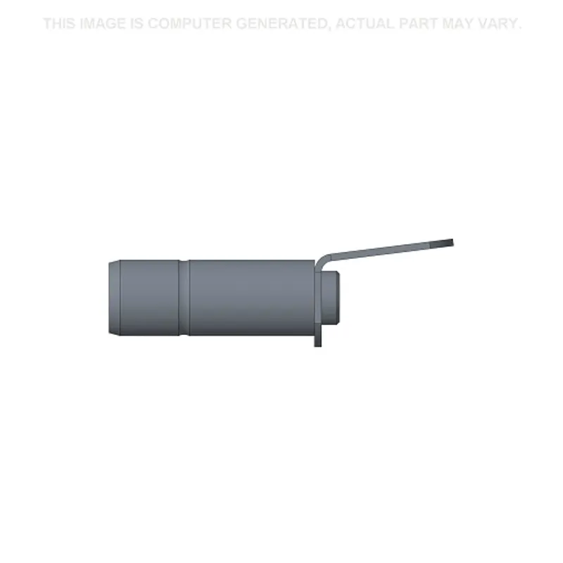 Peça código OEM 9824070 — EIXO