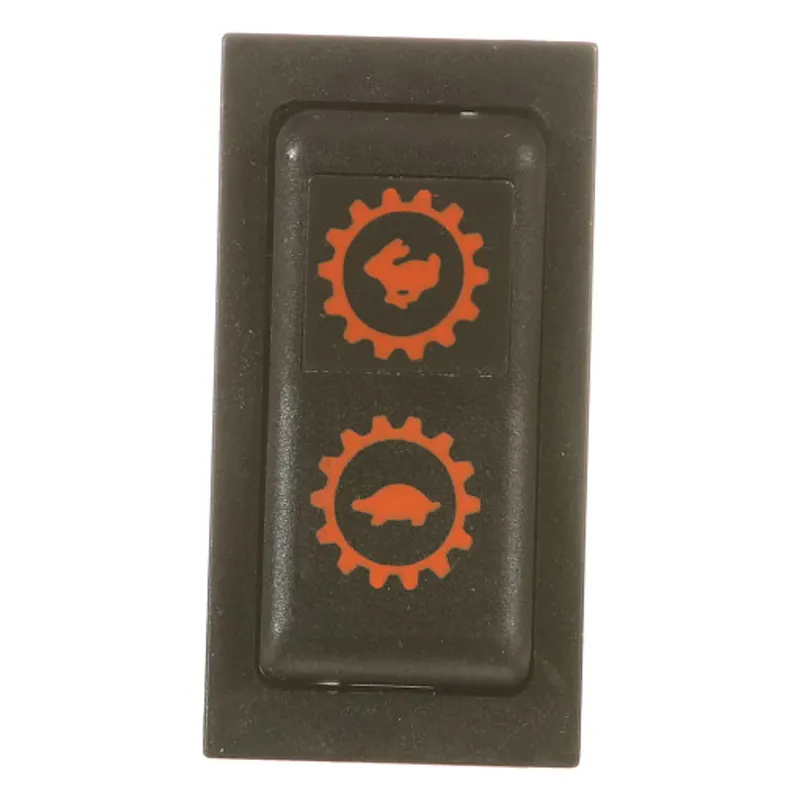 Peça código OEM 9824809 — INTERRUPTOR