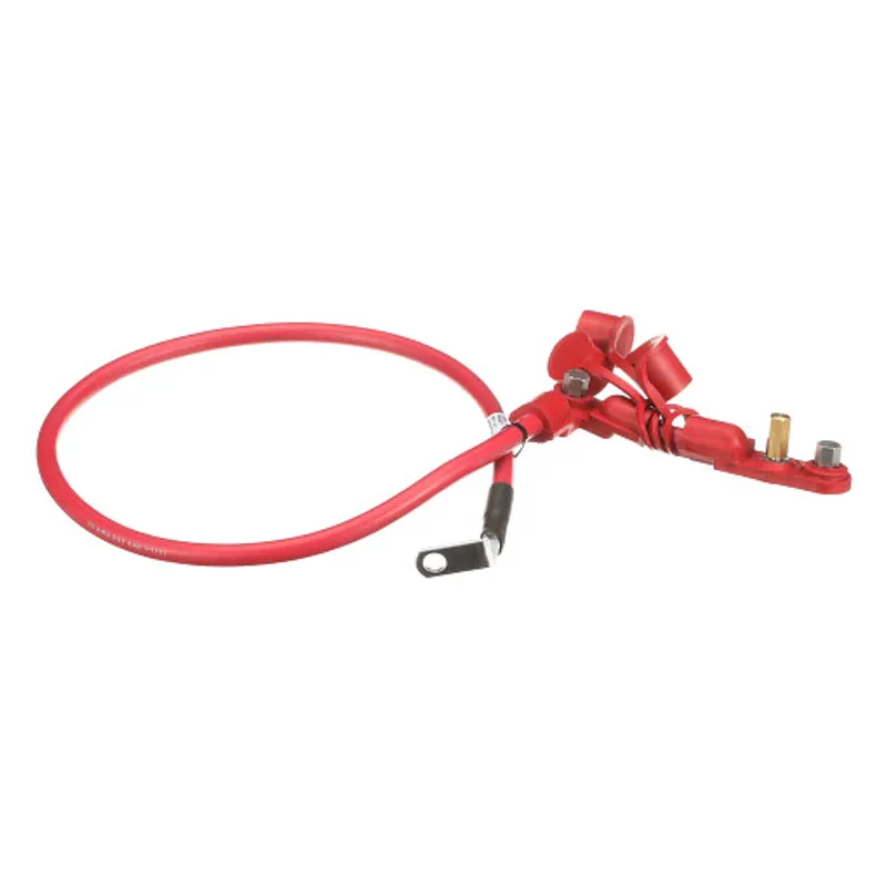 Peça código OEM 9824831 — Battery Cable