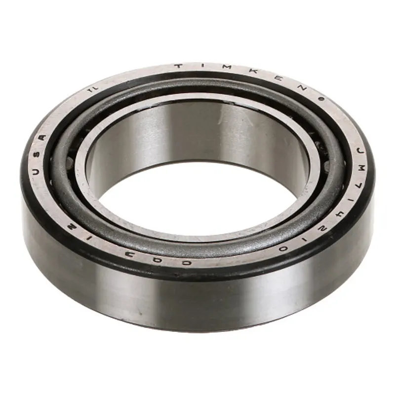 Peça código OEM 9825186 — Rolamento de rolos cónicos - JM714249-JM714210 - 75…
