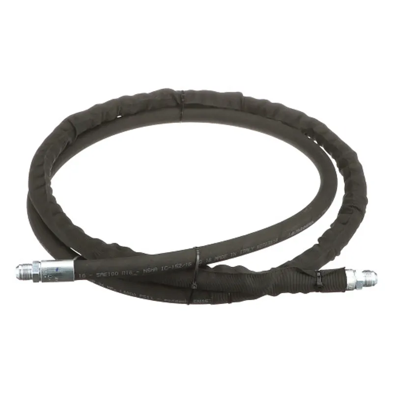 Peça código OEM 9826542 — Hydraulic Hose Assembly