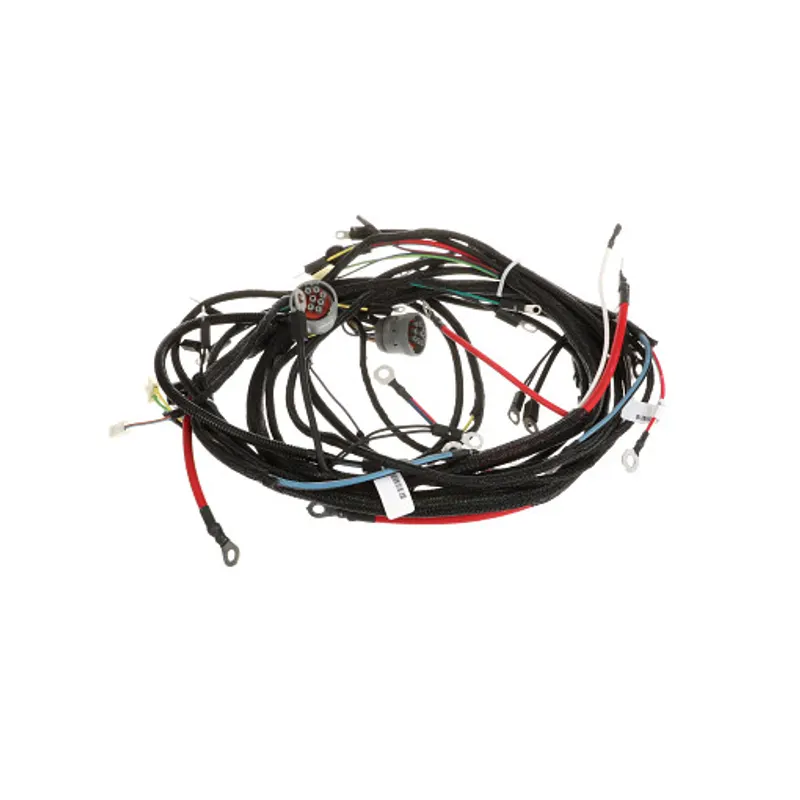 Peça código OEM 9827592 — Engine Wire Harness