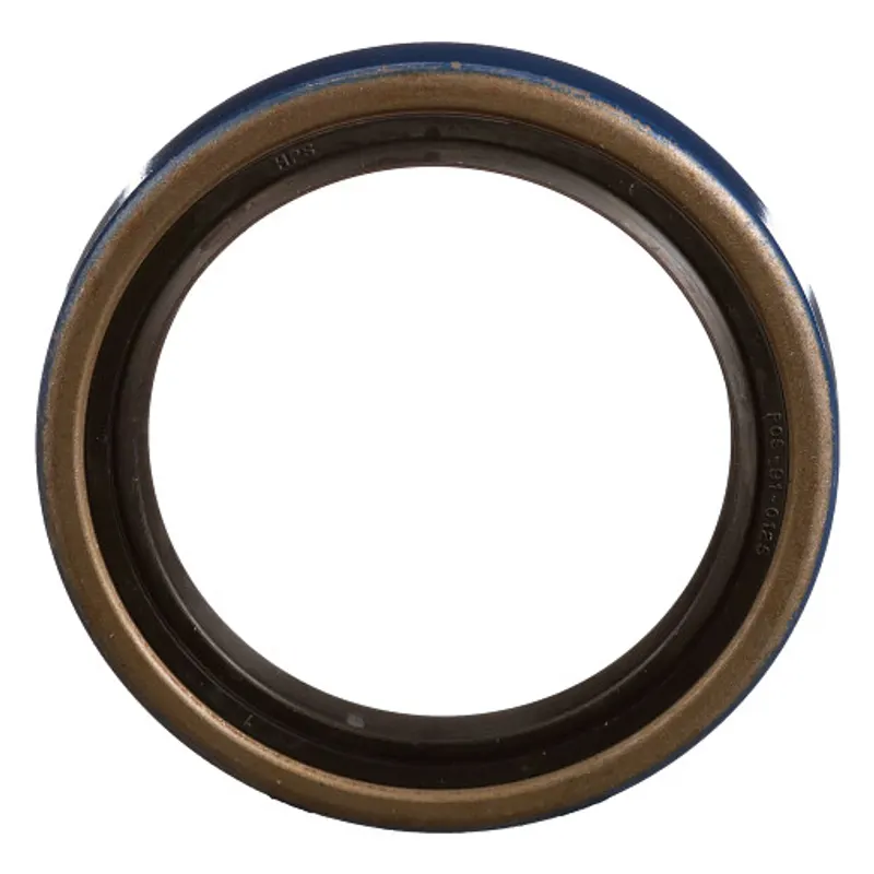 Peça código OEM 9828834 — Vedante de lábio duplo - 68,326 mm DE x 9,93 mm Esp