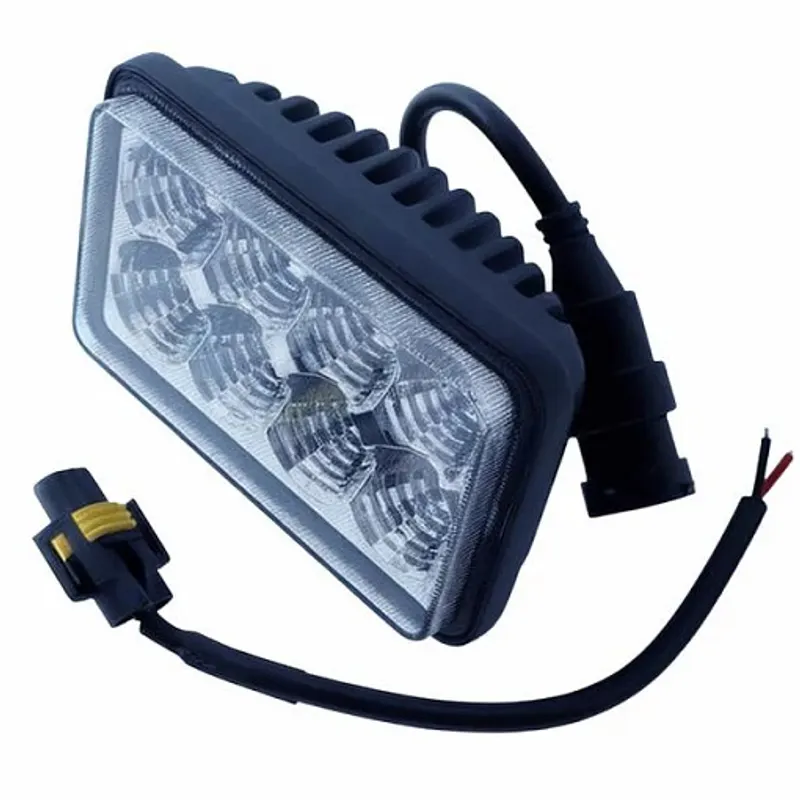 Peça código OEM 9829523 — LÂMPADA