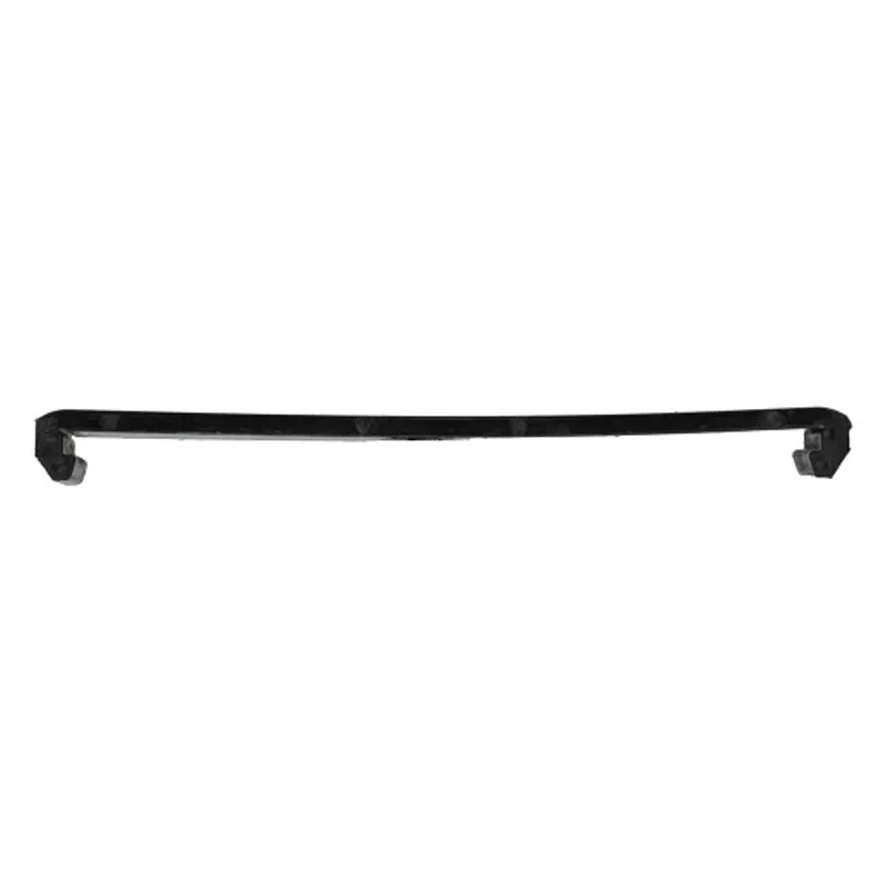 Peça código OEM 9831376 — Guia - 156 mm C x 40 mm L x 13,5 mm A
