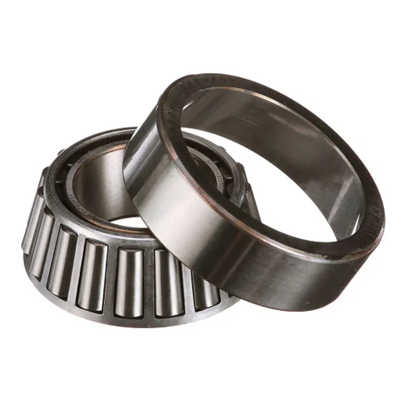 Peça código OEM 9832269 — Rolamento de rolos cônicos - ISO 33209