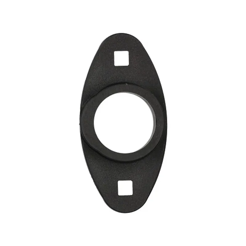 Peça código OEM 9832294 — Suporte de lingueta