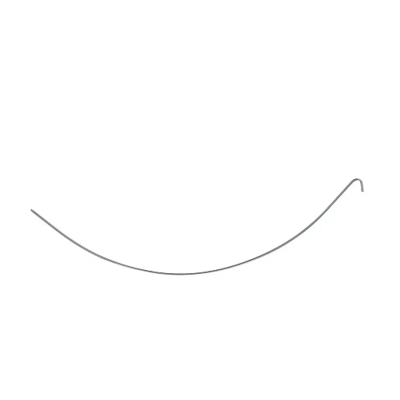 Peça código OEM 9832756 — Retaining Wire - Moderate Concave