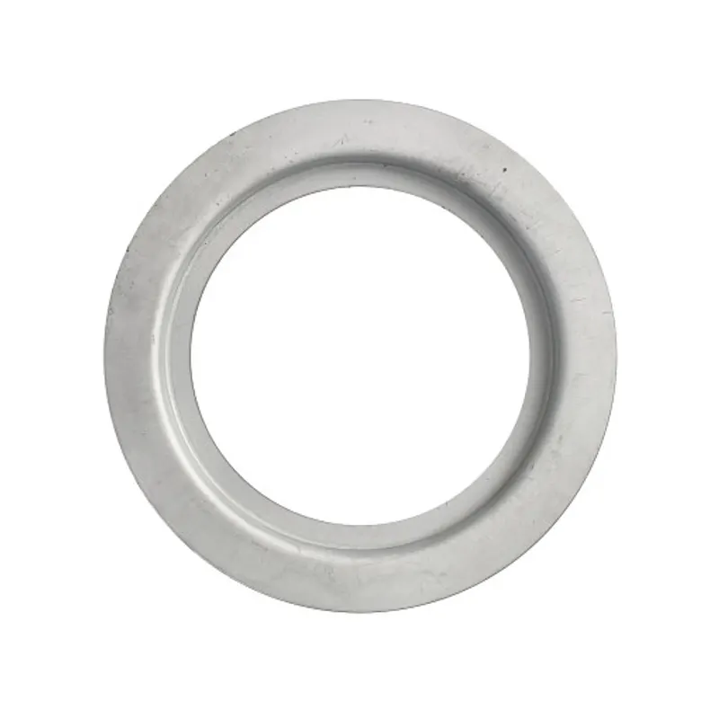 Peça código OEM 9832769 — Tampa do rolamento