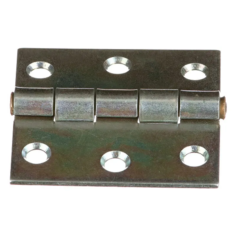 Peça código OEM 9833212 — Dobradiça