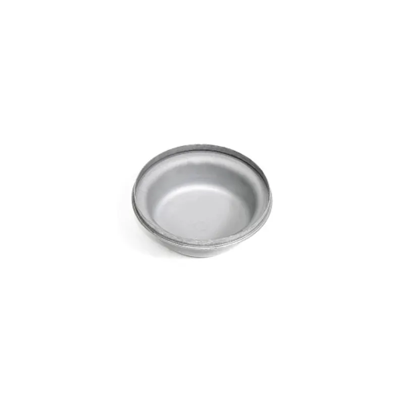 Peça código OEM 9833630 — Tampa