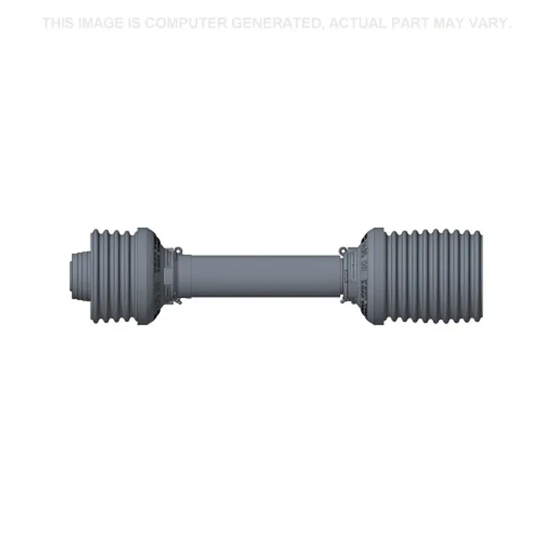 Peça código OEM 9833807 — Kit de TDP de 6 dentes