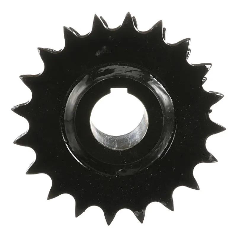 Peça código OEM 9837885 — Sprocket
