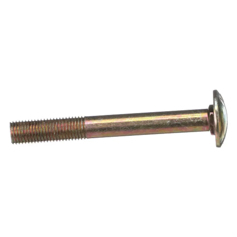 Peça código OEM 9837963 — Metric Hex Bolt