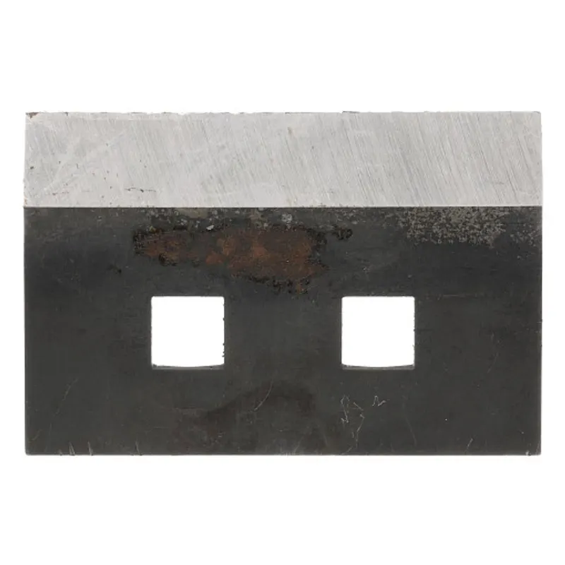 Peça código OEM 9838085 — Small Square Baler Knife
