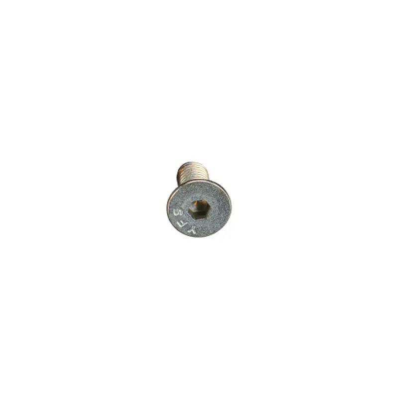 Peça código OEM 9838237 — PARAFUSO ALLENA FLAN