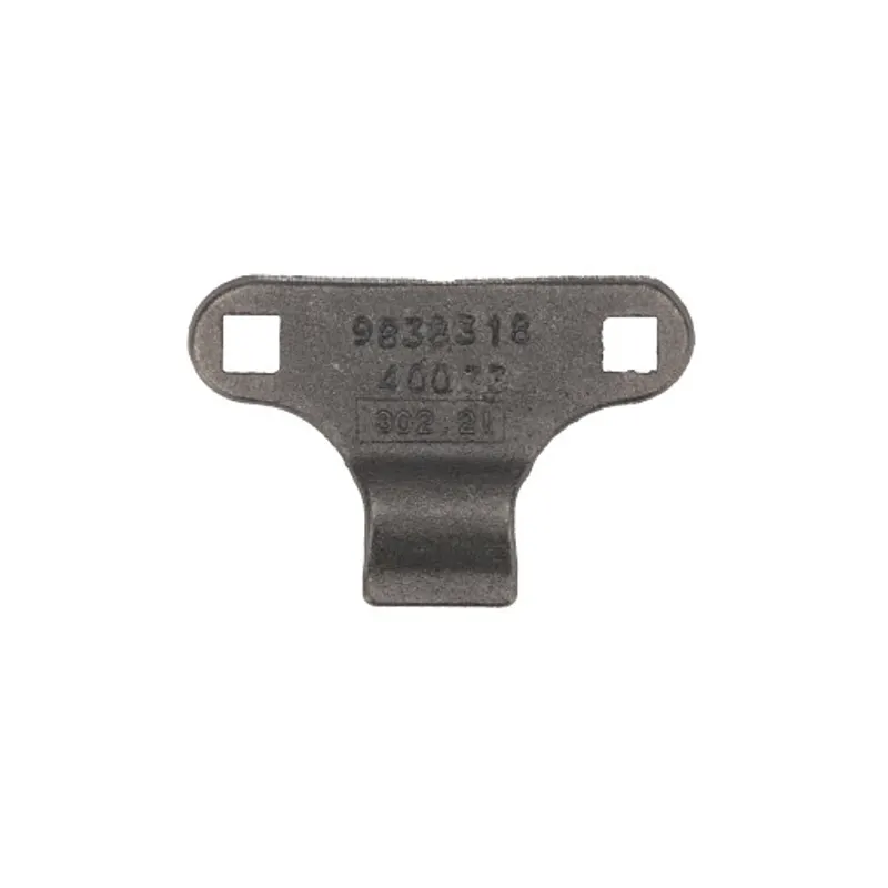 Peça código OEM 9838318 — FIXADOR DE LÂMINA