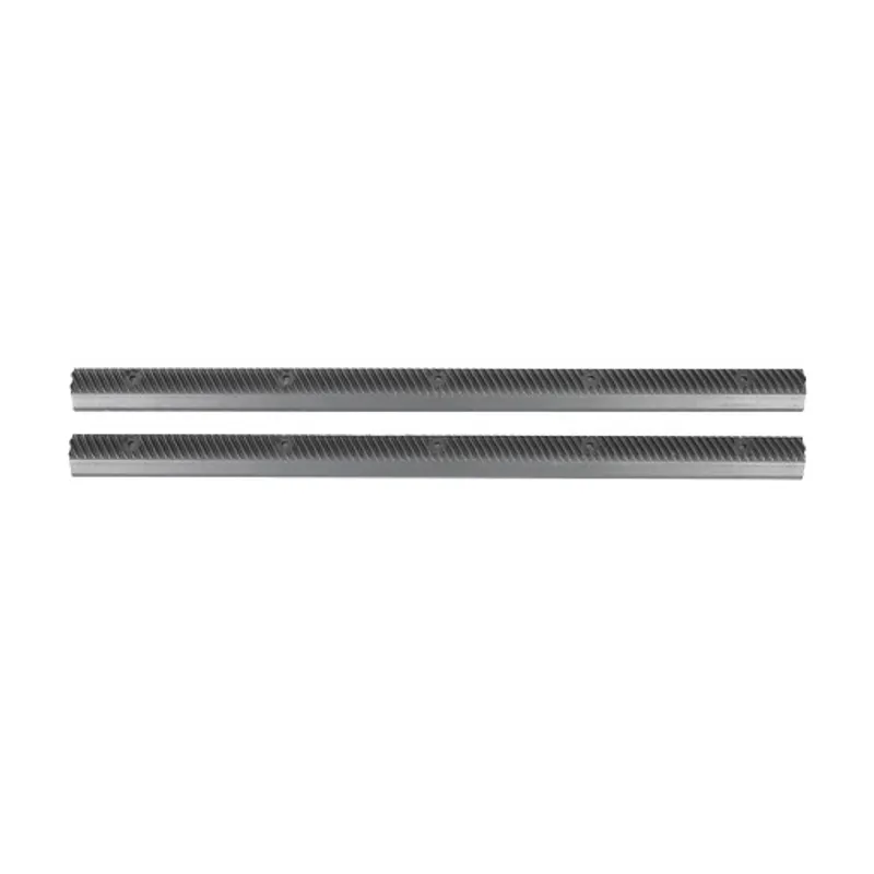 Peça código OEM 9838437 — Conjunto de barras de debulha para o lado direito -…