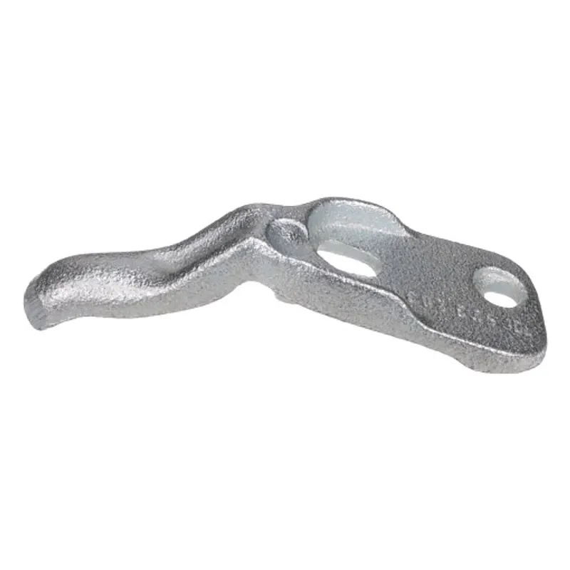 Peça código OEM 9838783 — Knotter Hook